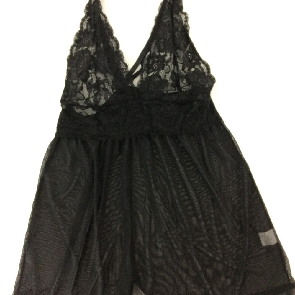 Nigh Slip Size Small